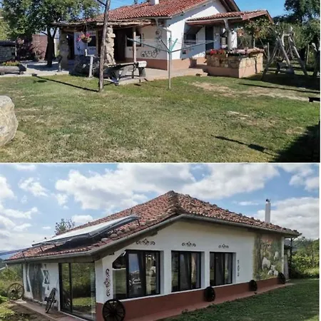 Къща За Гости Рай Boykovtsi