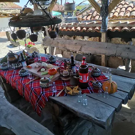 Къща За Гости Рай Boykovtsi