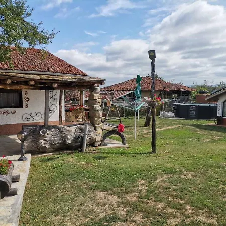 Къща За Гости Рай * Boykovtsi