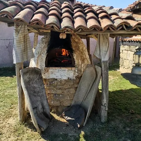 Къща За Гости Рай 别墅