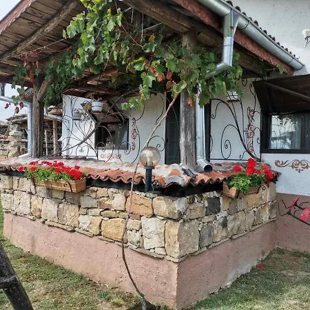 Къща За Гости Рай 别墅