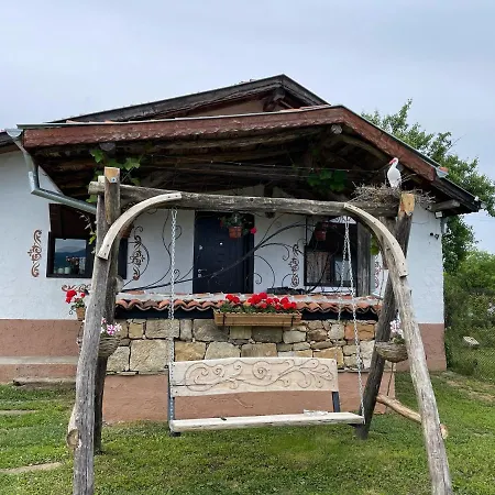 别墅 Къща За Гости Рай