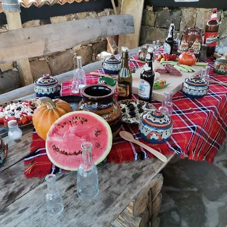 Къща За Гости Рай Boykovtsi