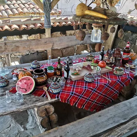 Къща За Гости Рай