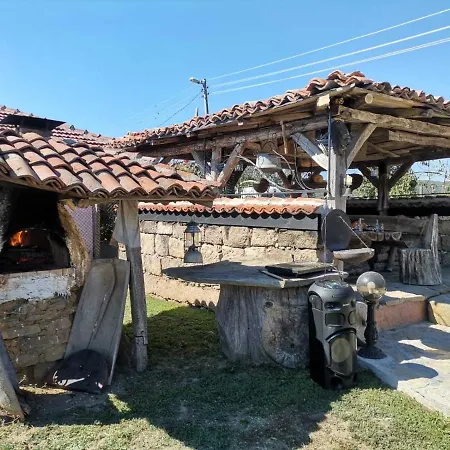 Къща За Гости Рай