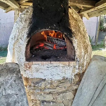 Къща За Гости Рай 别墅